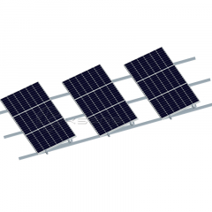 Solar Ballast Roof Mount